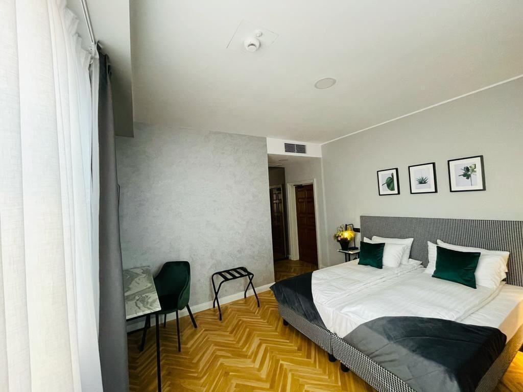 Hotel Libra Sibiu Exterior foto